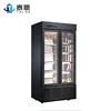 Commercial Refrigeration Catering Equipment Meat Beef Drying Aged Display Refrigerator
