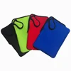 Neoprene Soft Tablet Laptop Sleeve Case Cover for laptop computers 7 inch tablet cover tablet cover