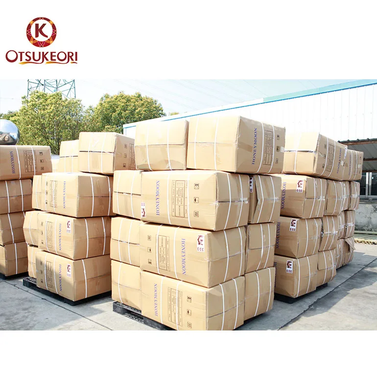 

Otsukeori wholesale Bedroom luxury mink blankets 220x240cm, Custom color