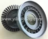rc jet engine parts for ultralight aircraft made in China