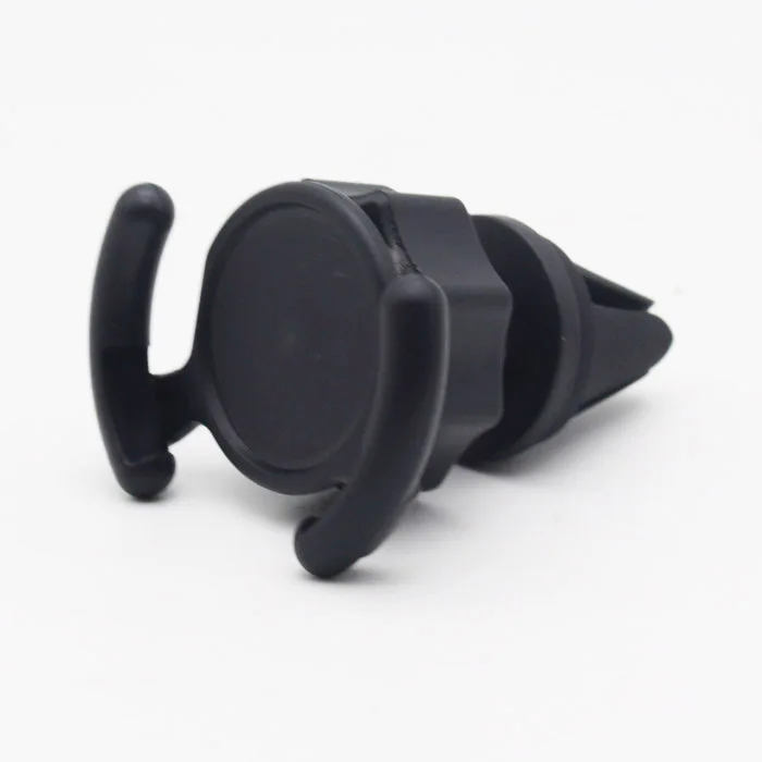 

Expanding popping car phone holder, Air vent car finger grip popping mobile phone mount socket holder with logo custom