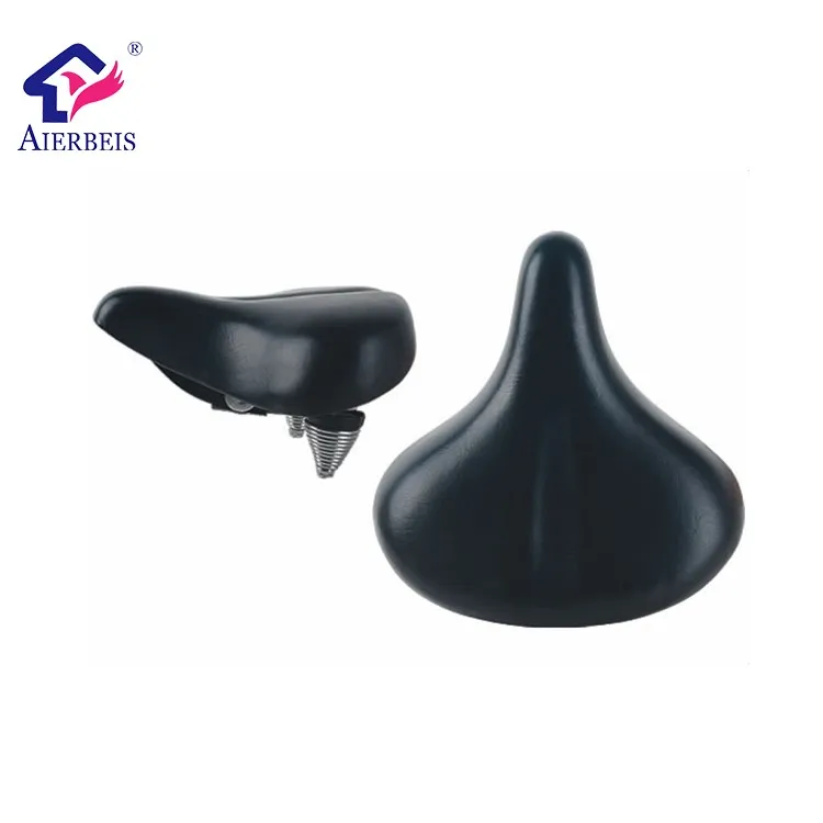 Factory Price Electric Bicycle Saddle With Comfortable Foam Buy Electric Bike Saddle,Bike