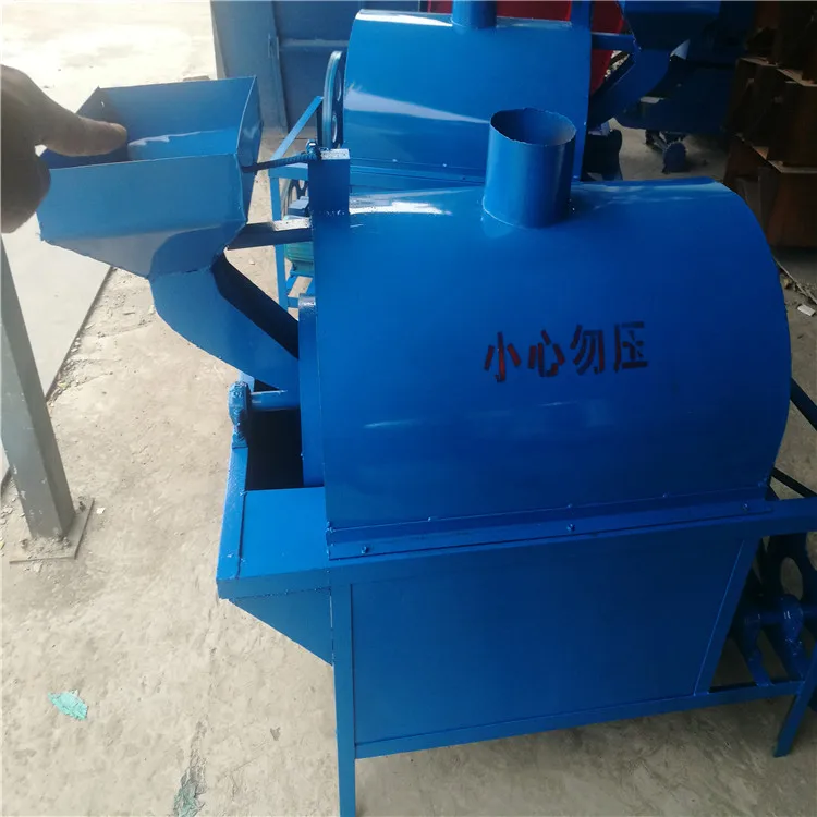 High Quality Virgin Coconut Oil Machine / Coconut Oil Extractor / Oil