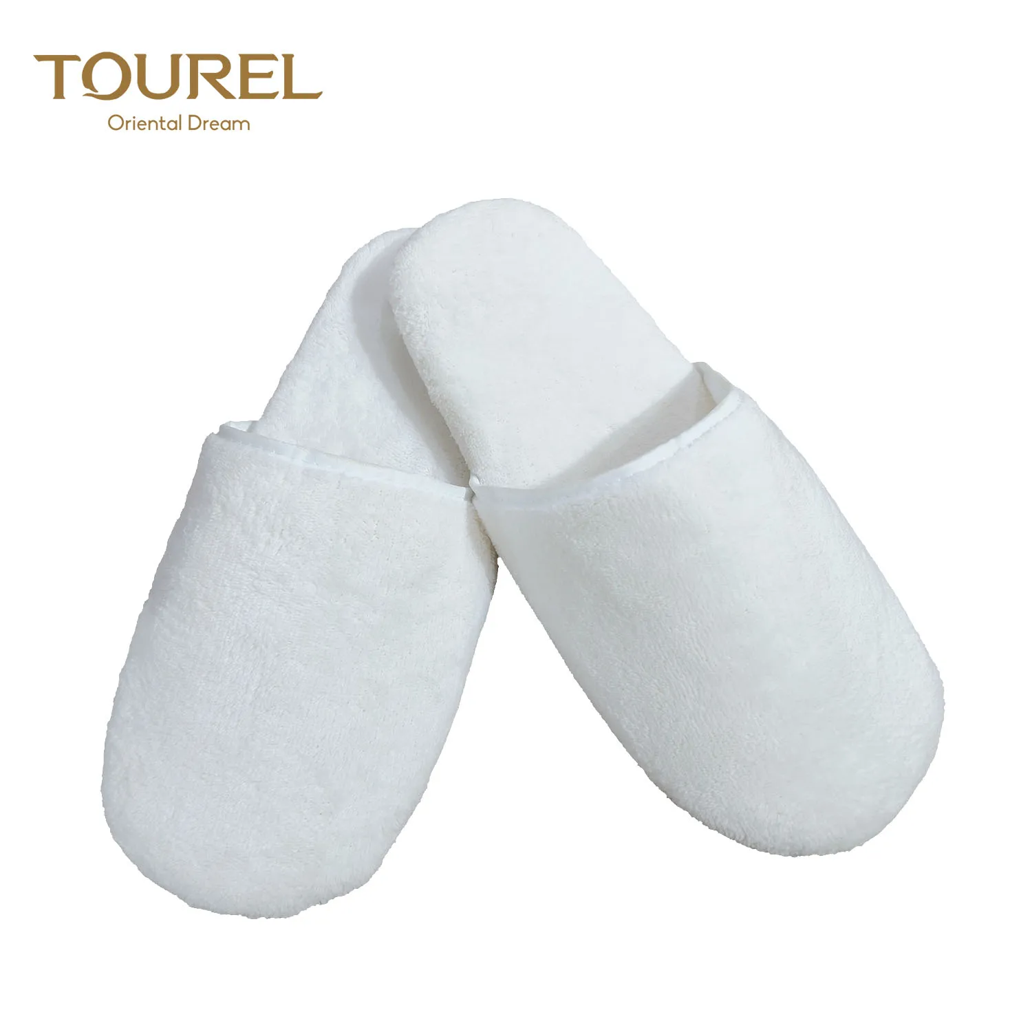 Personalised Slippers Wedding Spa Guest Shoes Strip C Fleece Personalised Slippers Wedding Spa Guest Shoes Strip C Fleece Guests Slipper
