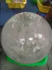 75kg/ 37cm Huge big natural rock quartz crystal ball spheres for sale