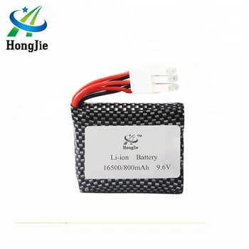 lithium ion battery for remote control car