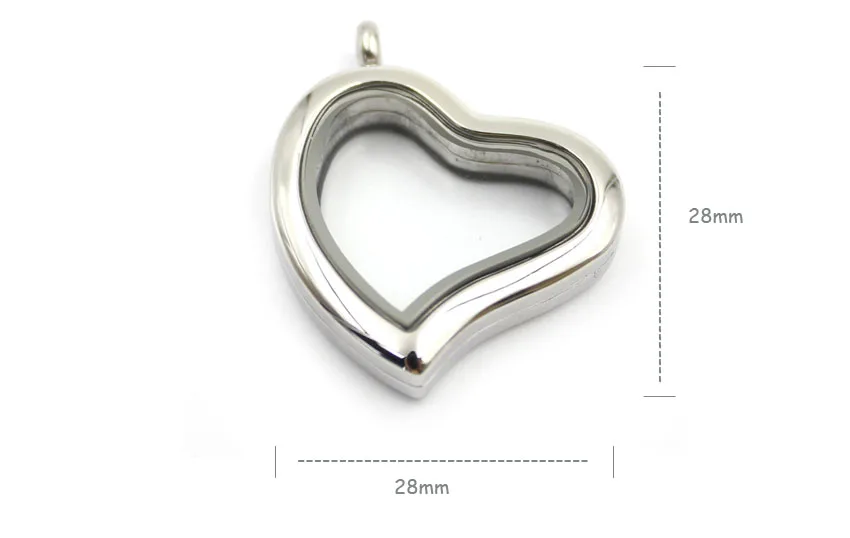 heart locket