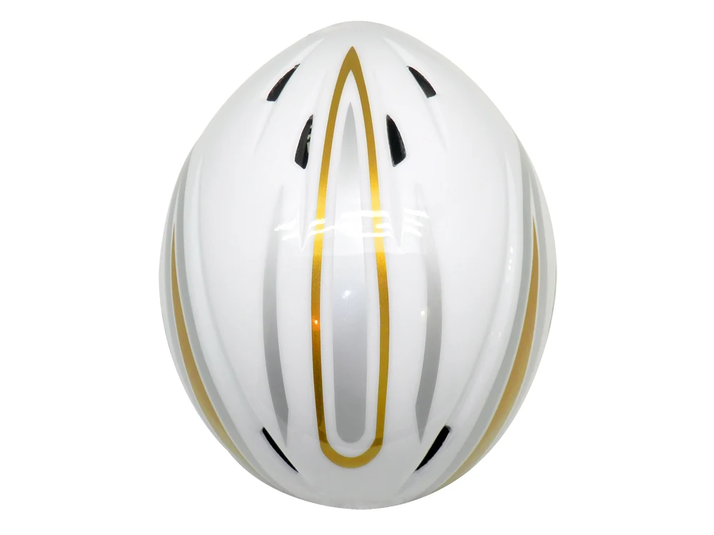 Adults Astm Approved High Density Ice Speed Skate Helmet Skating Helmet