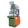 Mobile Phone Super Button Capacitors vertical type plastic injection molding making machine