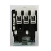 Black Case body LC1-D/ CJX2 Magnetic contactor