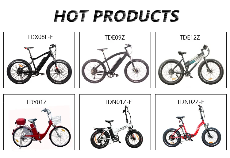 Bestar Motor 20" 350W Brushless Fat Tire Electric Folding Bicycle Bike ...