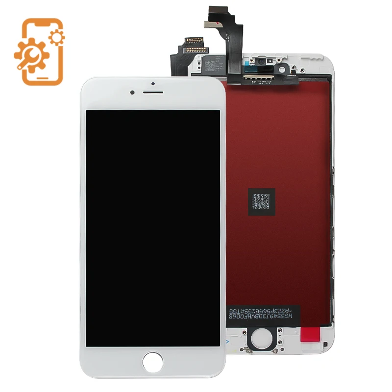 Manufacture Wholesale For Apple Mobile Phone Screen For Iphone 6 Plus Phone Unlocked Original Lcd Display