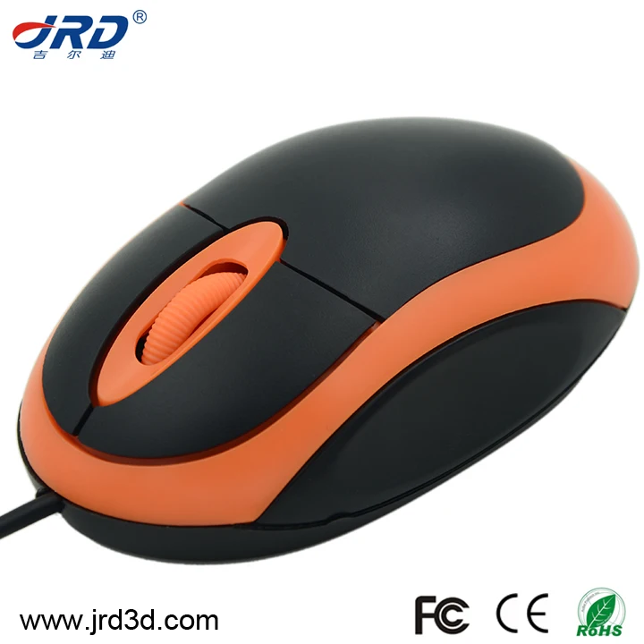 
JRD YM01 Latest Mini Computer Accessories 2.4g USB Laptop Wireless Optical Mouse 