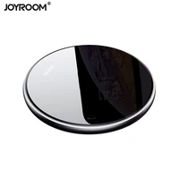 

Joyroom 10W Universal Fast Wireless Charger Pad for Samsung Galaxy /iPhone Mobile Phone