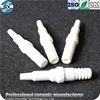 heat resistance alumina ceramic spark plug components