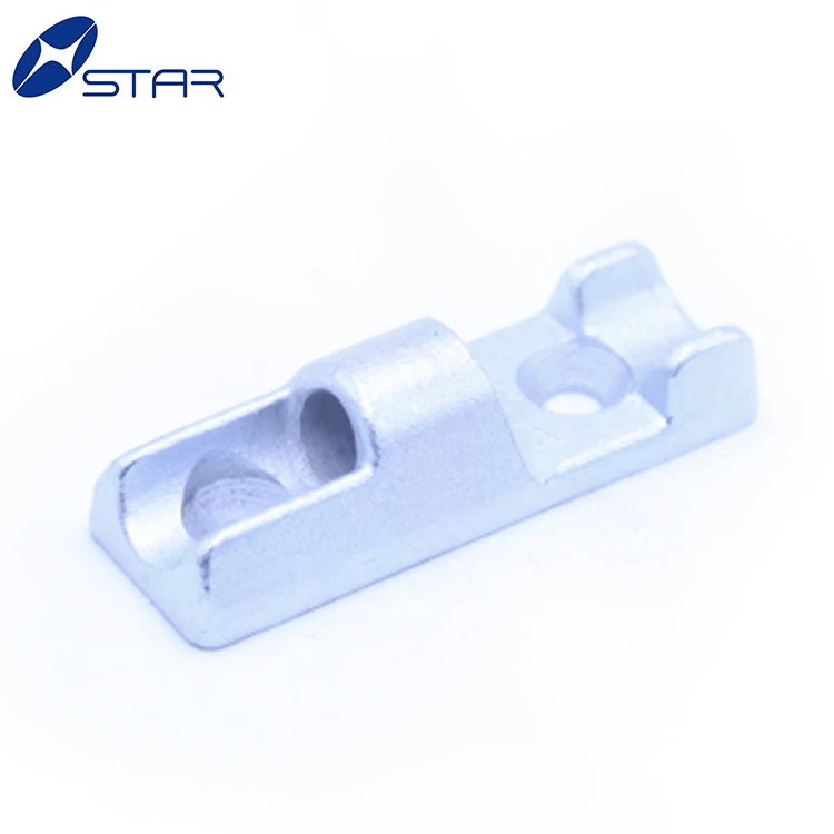 High Quality Forged Hinge Pin Types Steel Hinges For Truck