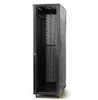 Nice price standing19" network cabinet with lockable rear door