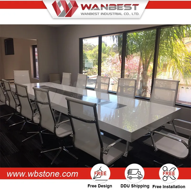 Feedback of artificial stone conference table-4.jpg