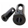 Custom CNC Machining Aluminum Hard Anodized bushing