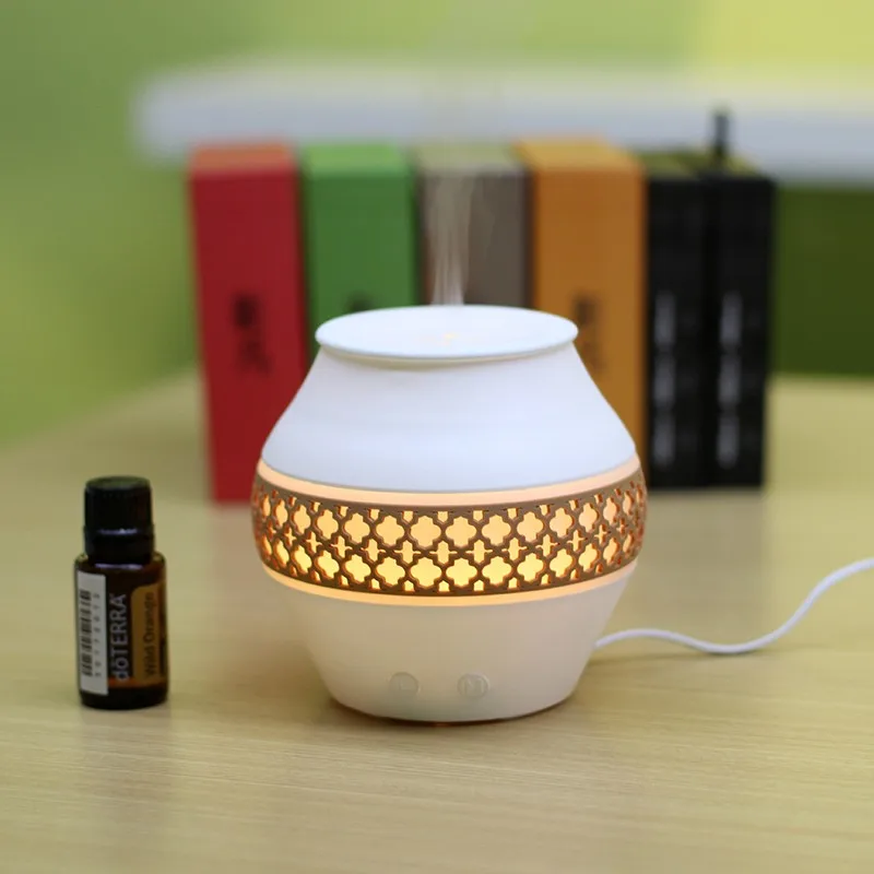Ultrasonic Atomizer 12v Victsing Essential Oil Diffuser Buy