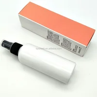 

Amazing hot selling wholesale custom logo private label cosmetic makeup matte dewey oil control setting spray with good scent