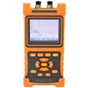 Hot sale Handheld cheap single mode FTTX FTTH 1310 1550nm mini pon fiber otdr machine
