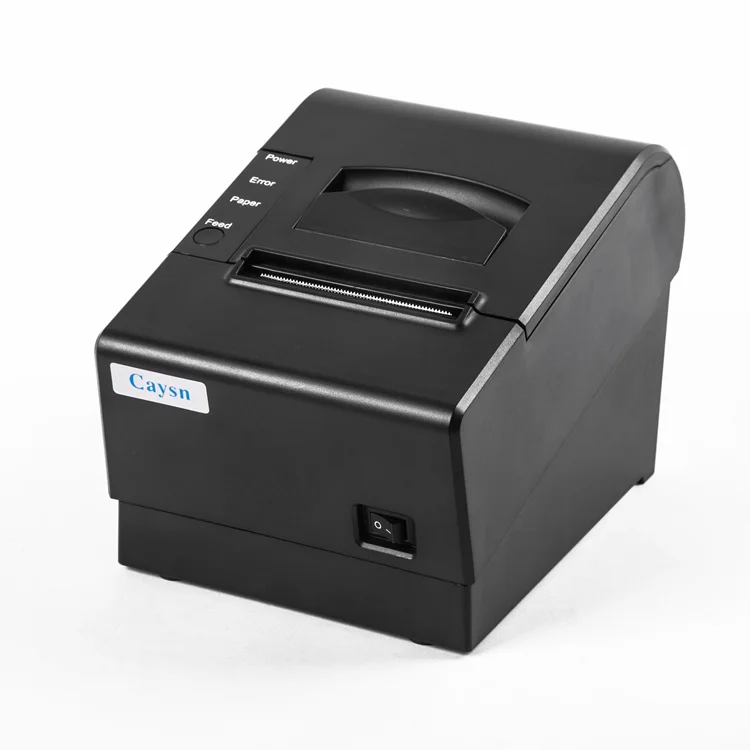 Pos 58 Receipt Printer With Interfaces Usb And Bluetooth 2inch Thermal ...