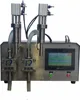 Semi Automatic Double heads Eye Drop Filling Machine
