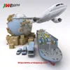 Shenzhen International freight forwarder courier express via DHL, TNT, UPS, Amarex