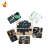 Made To Order Various High Precision Injection ABS Plastic Component With Fast Prototype And Assembly Service