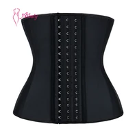 

Women Guangzhou Latex Waist Trainer Tummy Slimming Corset