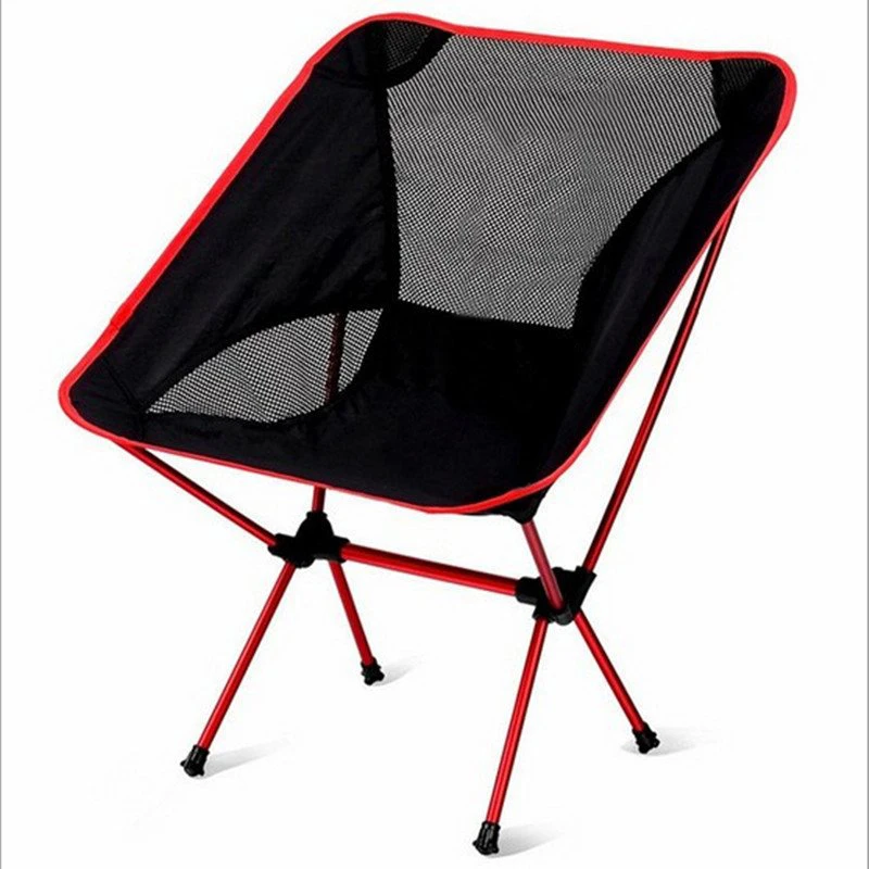 
Outdoor camping accessories folding chair beach chair 