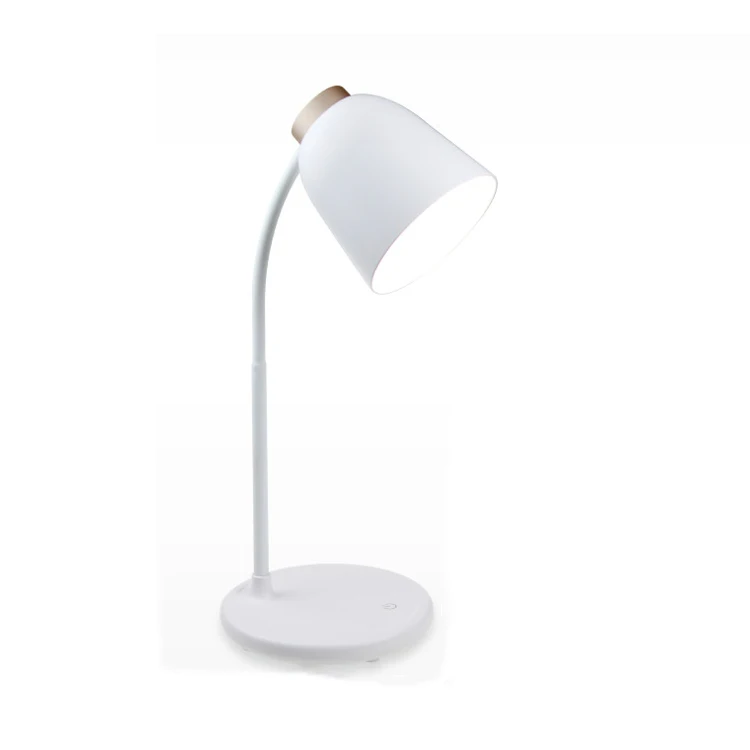 Multiple selection Brightness usb dimmable Portable Desk Lamp
