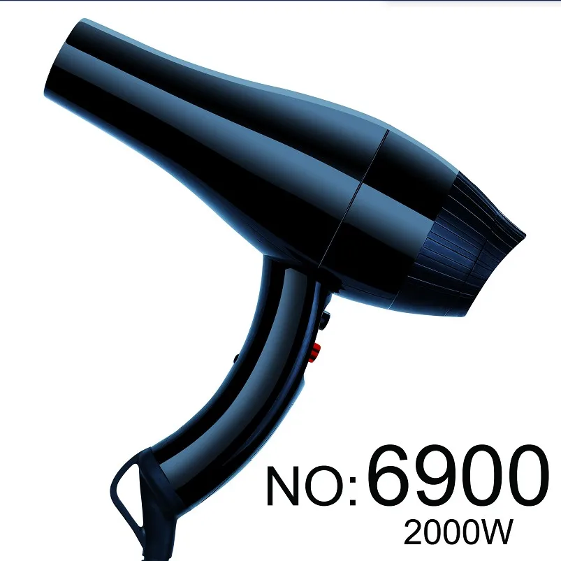 Korean Beauty Hair Salon Equipment Ac Motor Low Noise And Light Weight