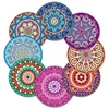 Coaster Stones Blank Sublimation Sandstone Absorbing Stone Coaster