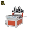 small business at home/CNC router copper cutting machine distributors wanted/shoe mould making cnc machine QL-6090