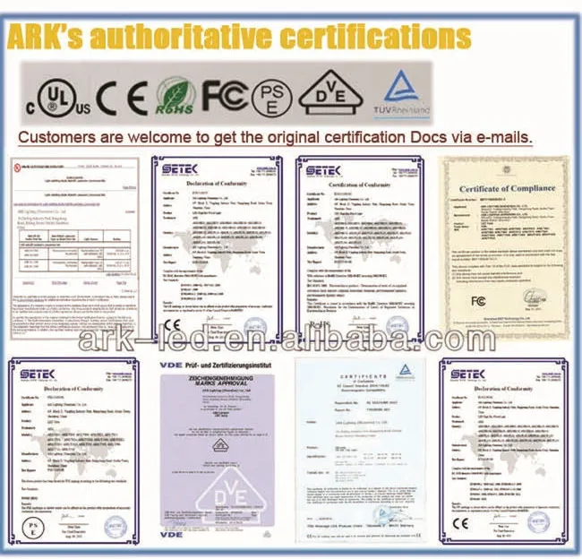 2014 hot sale UL CUL DLC electronic ballast compatible T8 led tube for lighting retrofit solution