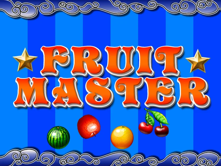 fruit master казино