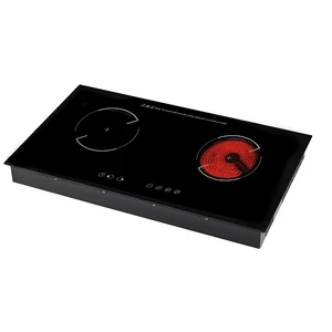 Round Built In Induction Cooktop Round Built In Induction Cooktop