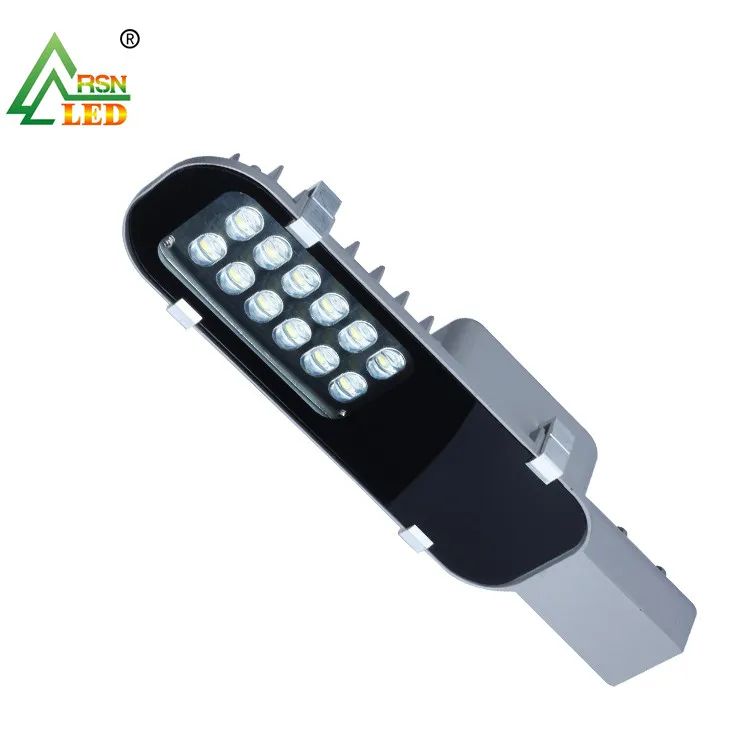 Prices of led street lights 12W action figures color Temperature 3000K-6500K