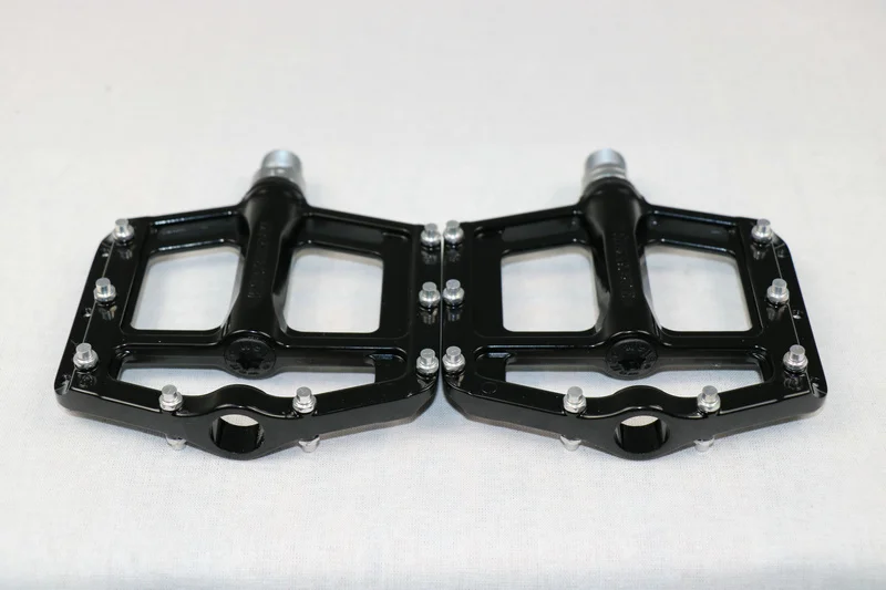 wellgo mg21 magnesium platform pedals