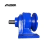High Quality Planetary Cycloidal Pin Wheel Gearbox speed Reducer With Motor