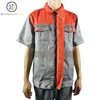 High Quality Cheap Price Cotton Logistics Engineering Uniform Design