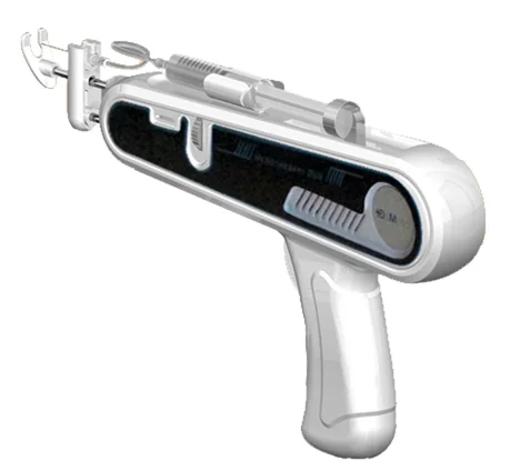 

NV-919 Mesotherapy Injection Gun, Grey