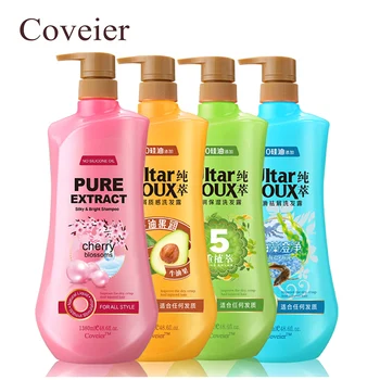 Professional Oem Mild Shampoo Anti Dandruff Best Shampoo For