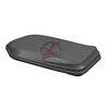 High quality roof box black abs car roof tent box UV roof cargo box factory price