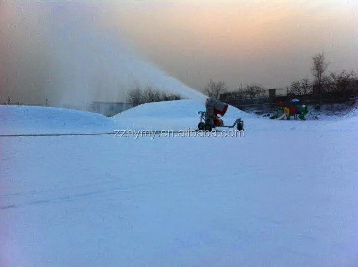 Top Quality And New Ski Slope Flake Snow Maker Buy Ski Slope Flake