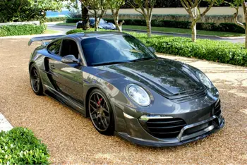 Porsche 911 Attack , Buy Body Kit Product on Alibaba.com