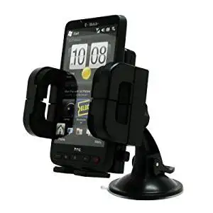 Adjustable Car Windshield Holder Suction Mount for HTC Evo 4G