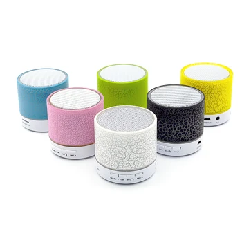 rohs music mini speaker